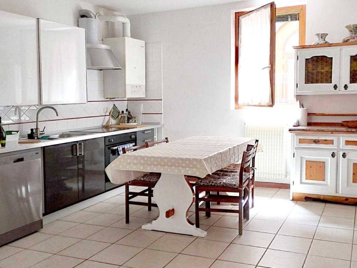 Immersa Nel Appartement Venetië